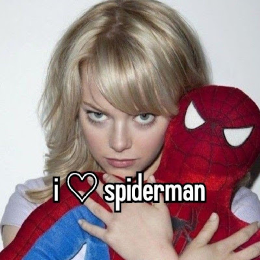 Meet your Posher, Mari